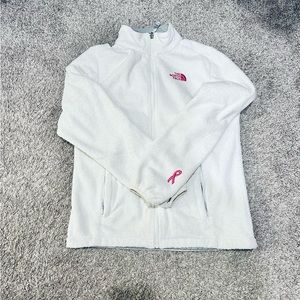 The North Face Jacket Size M